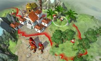 Sid Meier's Civilization Revolution