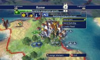 Sid Meier's Civilization Revolution