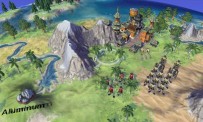 Sid Meier's Civilization Revolution