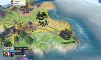 Sid Meier's Civilization Revolution