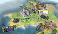 Sid Meier's Civilization Revolution