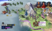 Sid Meier's Civilization Revolution