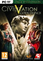Sid Meier's Civilization V : Gods & Kings