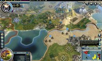 Civilization 5 : Gods & Kings