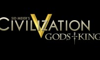 Civilization 5 : Gods & Kings