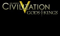 Civilization 5 : Gods & Kings