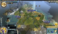 Civilization 5 : Gods & Kings