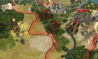 Sid Meier's Civilization 5 :  Brave New World