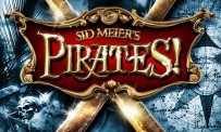 Sid Meier's Pirates!