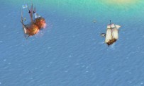 Sid Meier's Pirates!