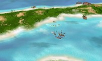 Sid Meier's Pirates!