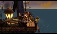 Sid Meier's Pirates!