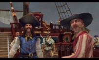 Sid Meier's Pirates!