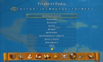 Sid Meier's Pirates!