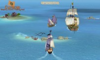 Sid Meier's Pirates!