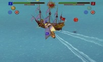 Sid Meier's Pirates!