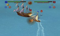 Sid Meier's Pirates!