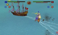 Sid Meier's Pirates!