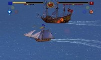 Sid Meier's Pirates!