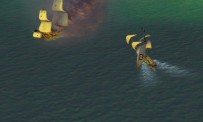 Sid Meier's Pirates!