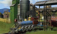 Sid Meier's Railroads!