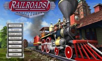 Sid Meier's Railroads!