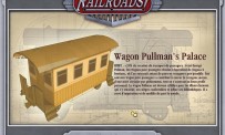 Sid Meier's Railroads!