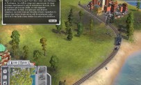 Sid Meier's Railroads!