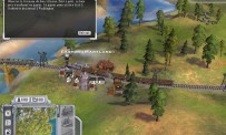 Sid Meier's Railroads!