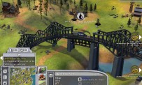 Sid Meier's Railroads!