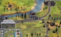 Sid Meier's Railroads!