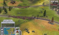 Sid Meier's Railroads!