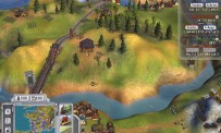 Sid Meier's Railroads!