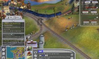 Sid Meier's Railroads!