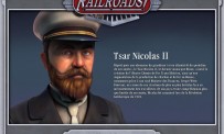 Sid Meier's Railroads!