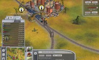 Sid Meier's Railroads!