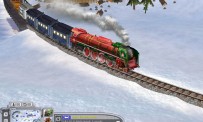 Sid Meier's Railroads!