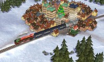 Sid Meier's Railroads!