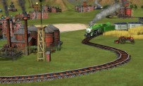 Sid Meier's Railroads!