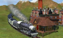 Sid Meier's Railroads!