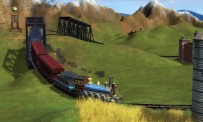 Sid Meier's Railroads!