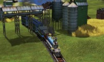 Sid Meier's Railroads!