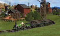 Sid Meier's Railroads!