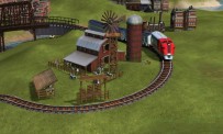 Sid Meier's Railroads!