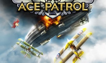 Sid Meier’s Ace Patrol