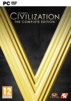 Sid Meier’s Civilization V : The Complete Edition