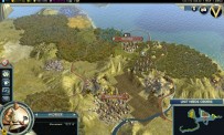 Sid Meier’s Civilization V