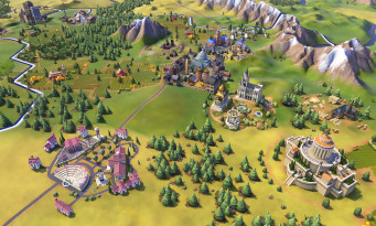 Sid Meier’s Civilization VI