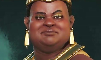 Civilization VI : tous les détails sur le DLC avec la Nubie