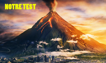 Test Civilization VI Gathering Storm : une extension brûlante
